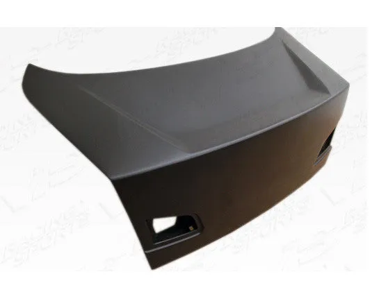 03-06 G35 Infiniti Sedan Master Grade Trunk