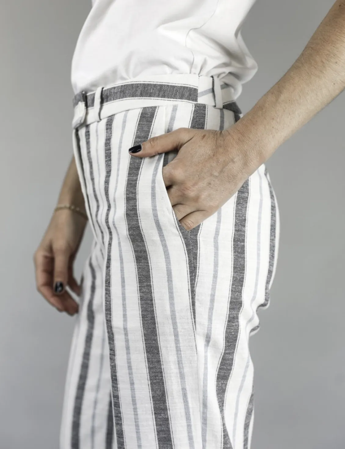 Atelier Scämmit Allure Trousers