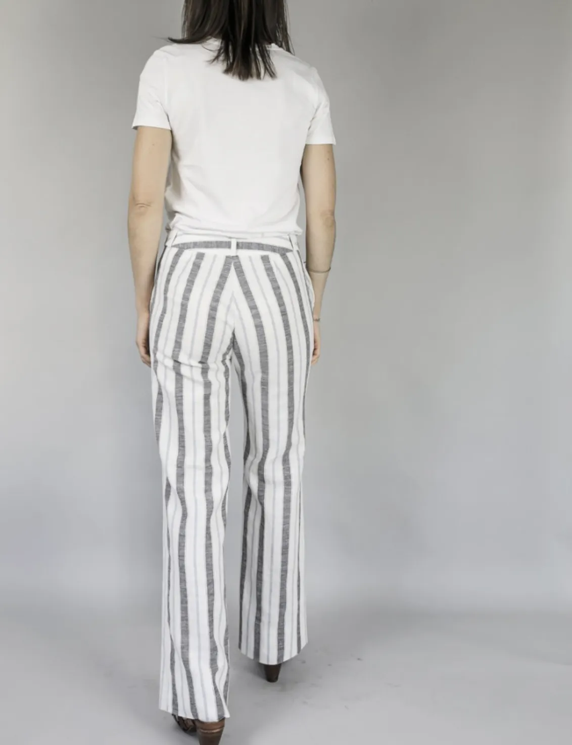 Atelier Scämmit Allure Trousers