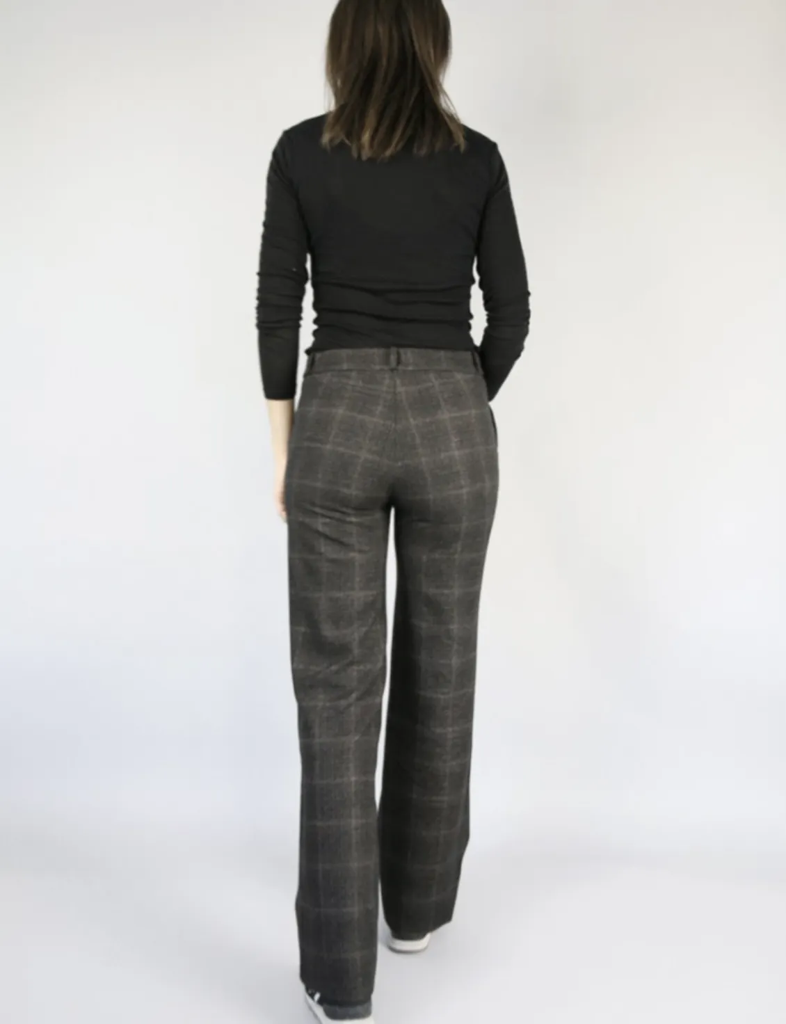 Atelier Scämmit Allure Trousers