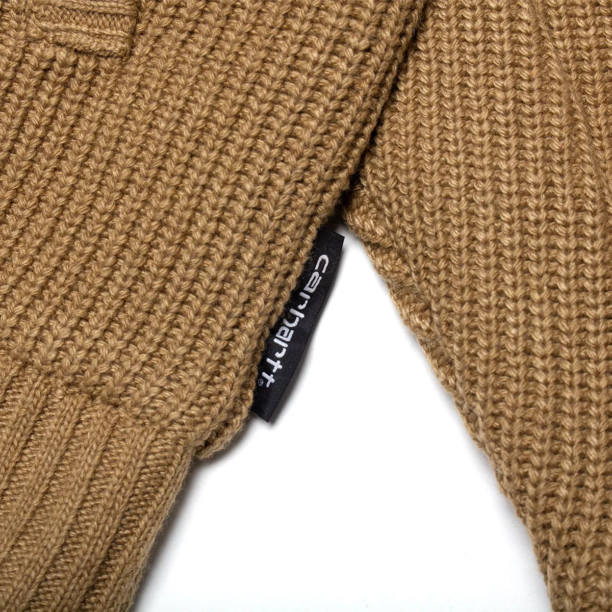 Banley Sweater Jacket