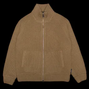 Banley Sweater Jacket
