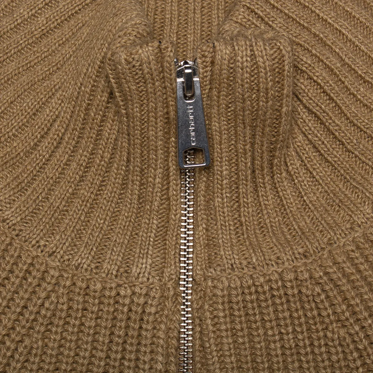 Banley Sweater Jacket