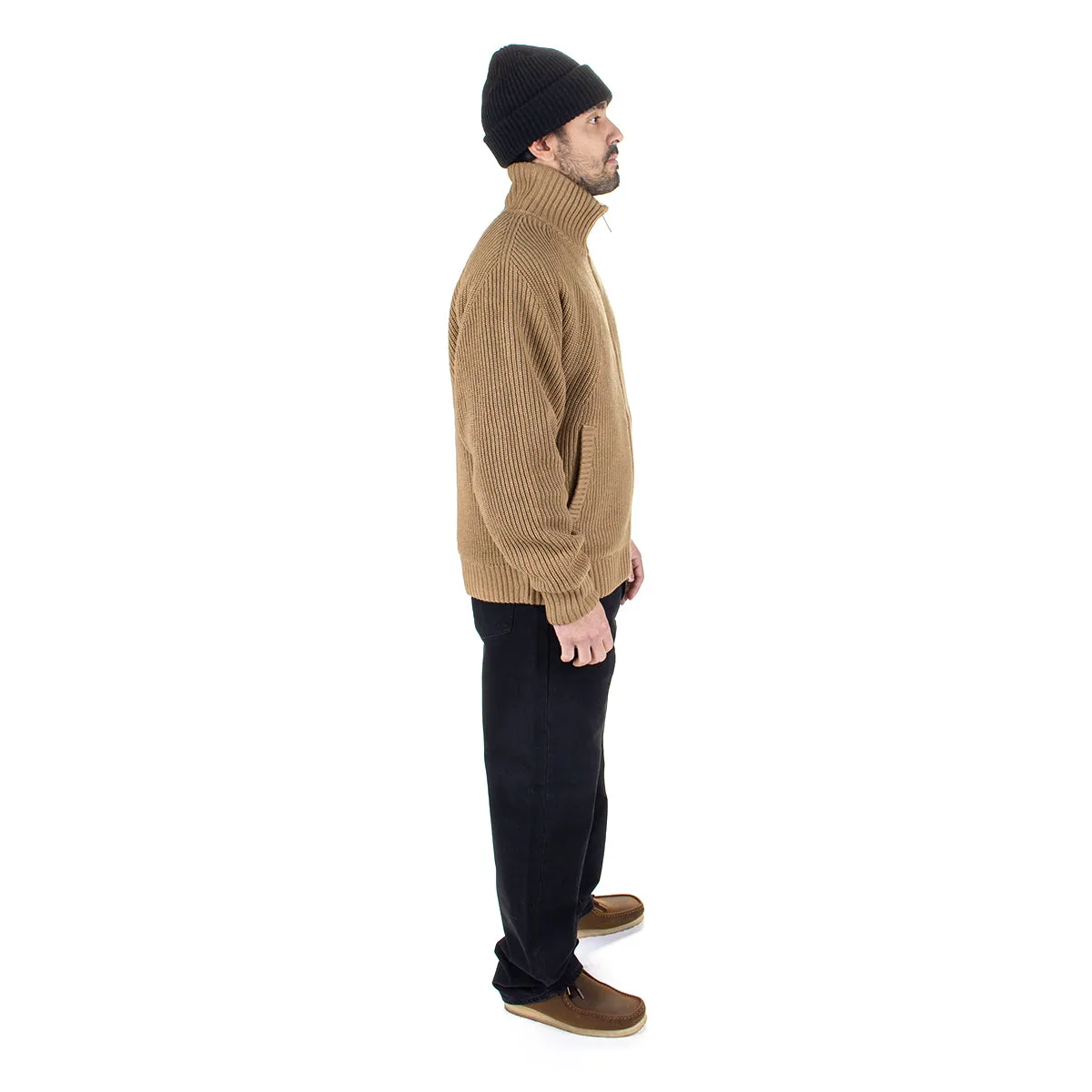 Banley Sweater Jacket