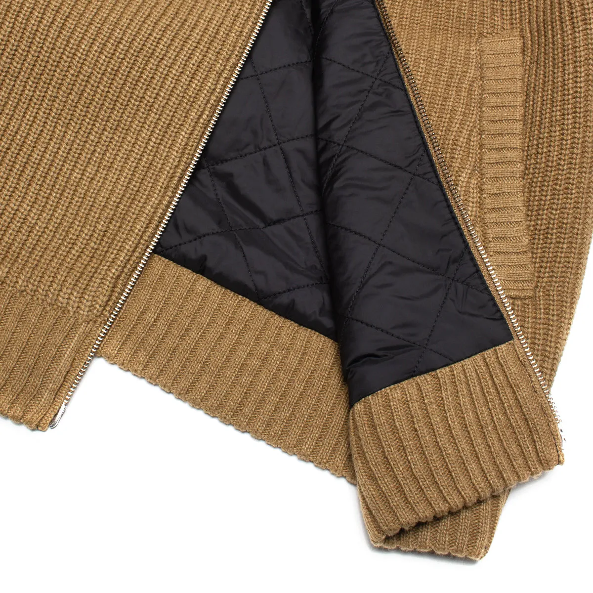 Banley Sweater Jacket