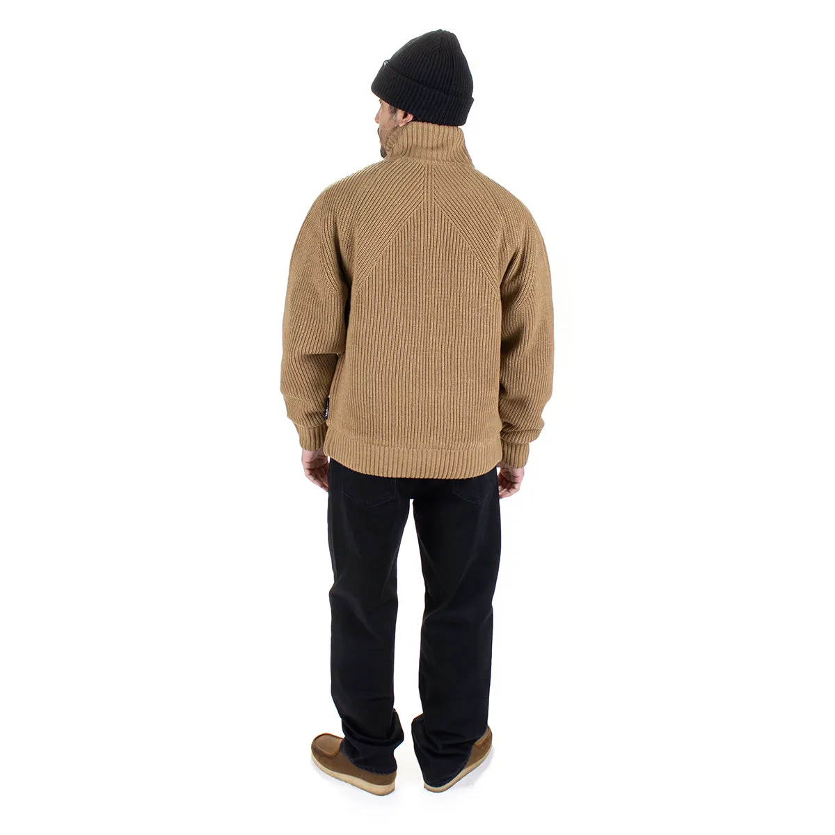 Banley Sweater Jacket