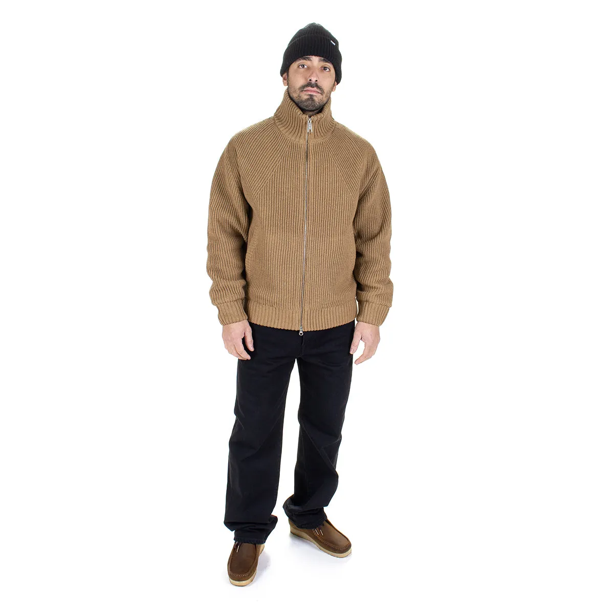 Banley Sweater Jacket