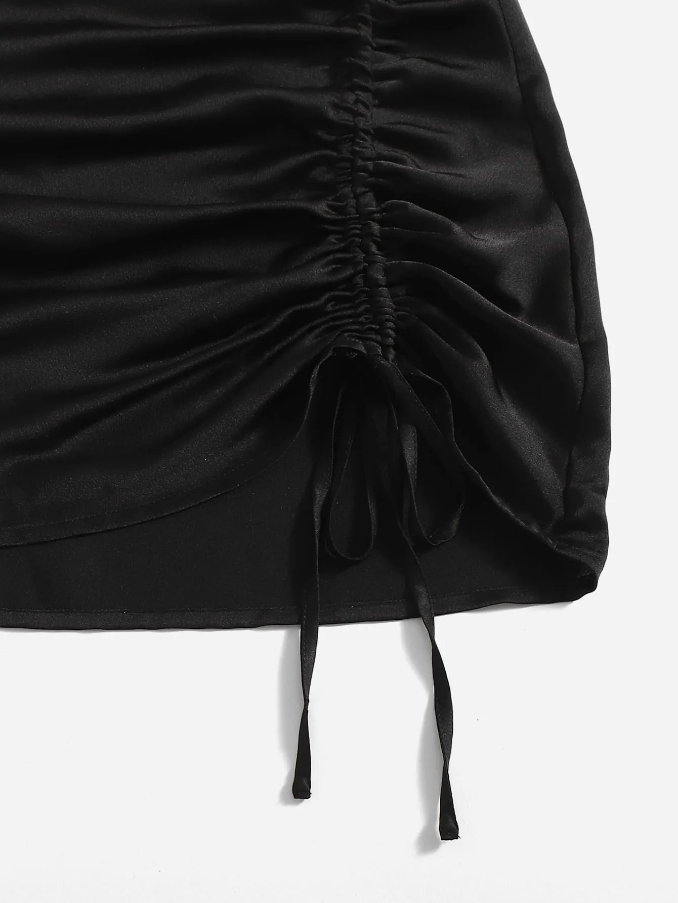 Casual Plain Zipper Natural Mini Women Skirts