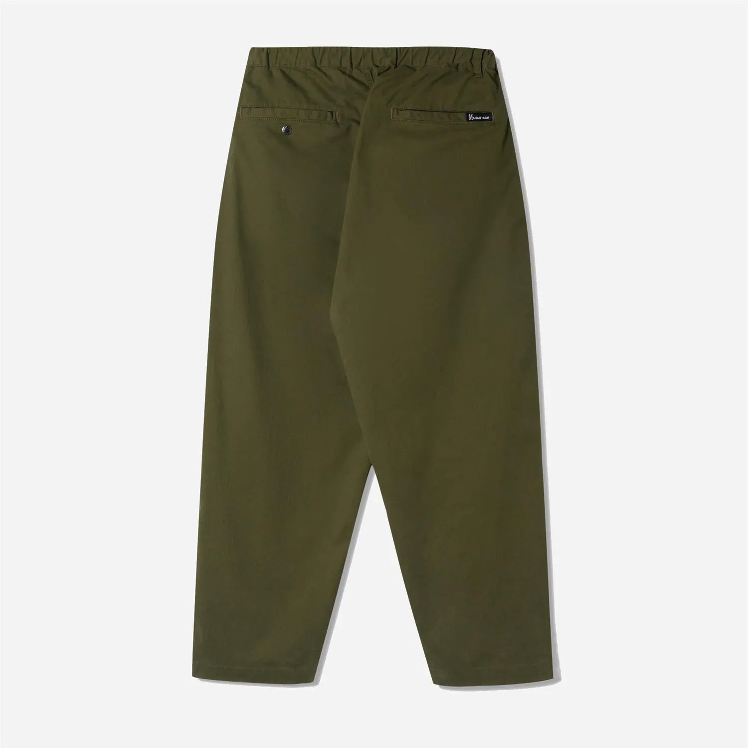 Flex Climber Wide Pant - Olive