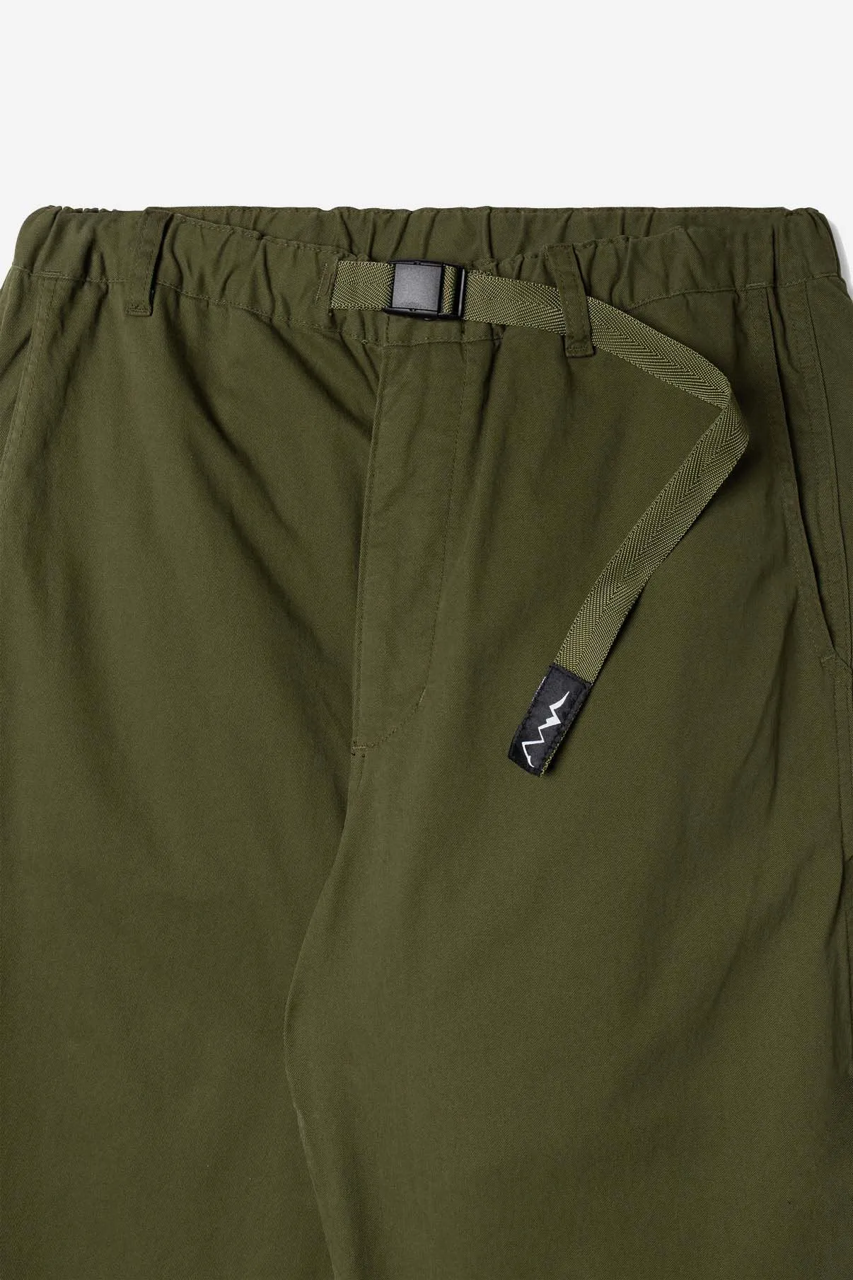 Flex Climber Wide Pant - Olive