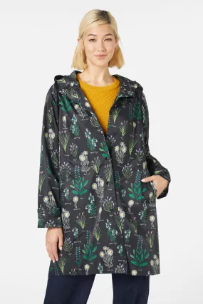 Herb Rainjacket