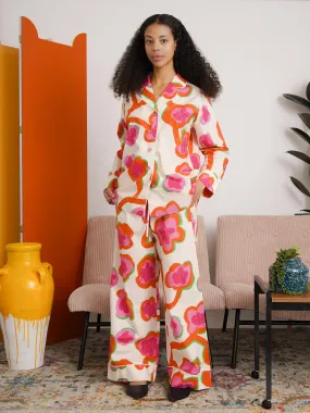 Jackie Pyjama Set