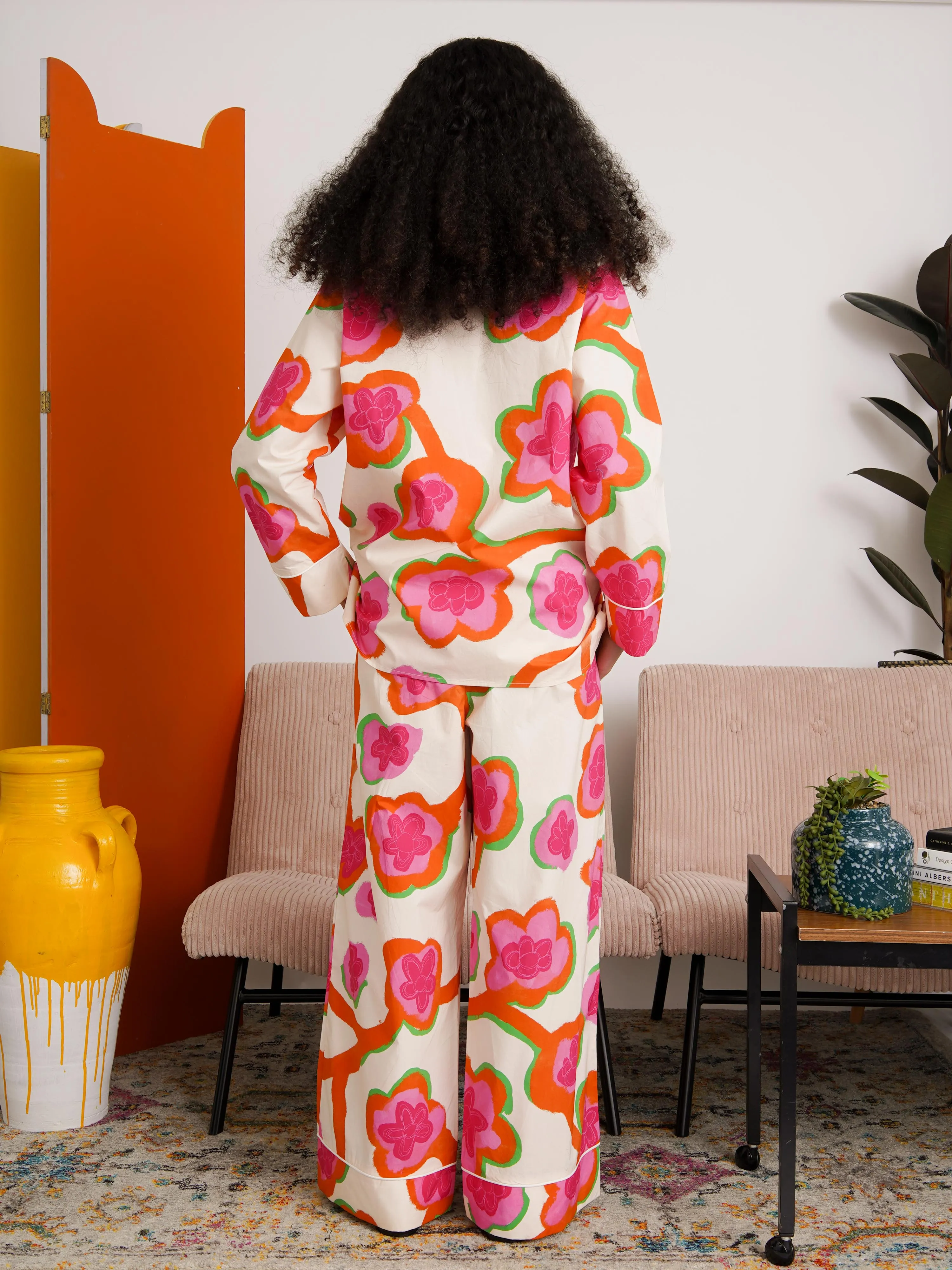 Jackie Pyjama Set