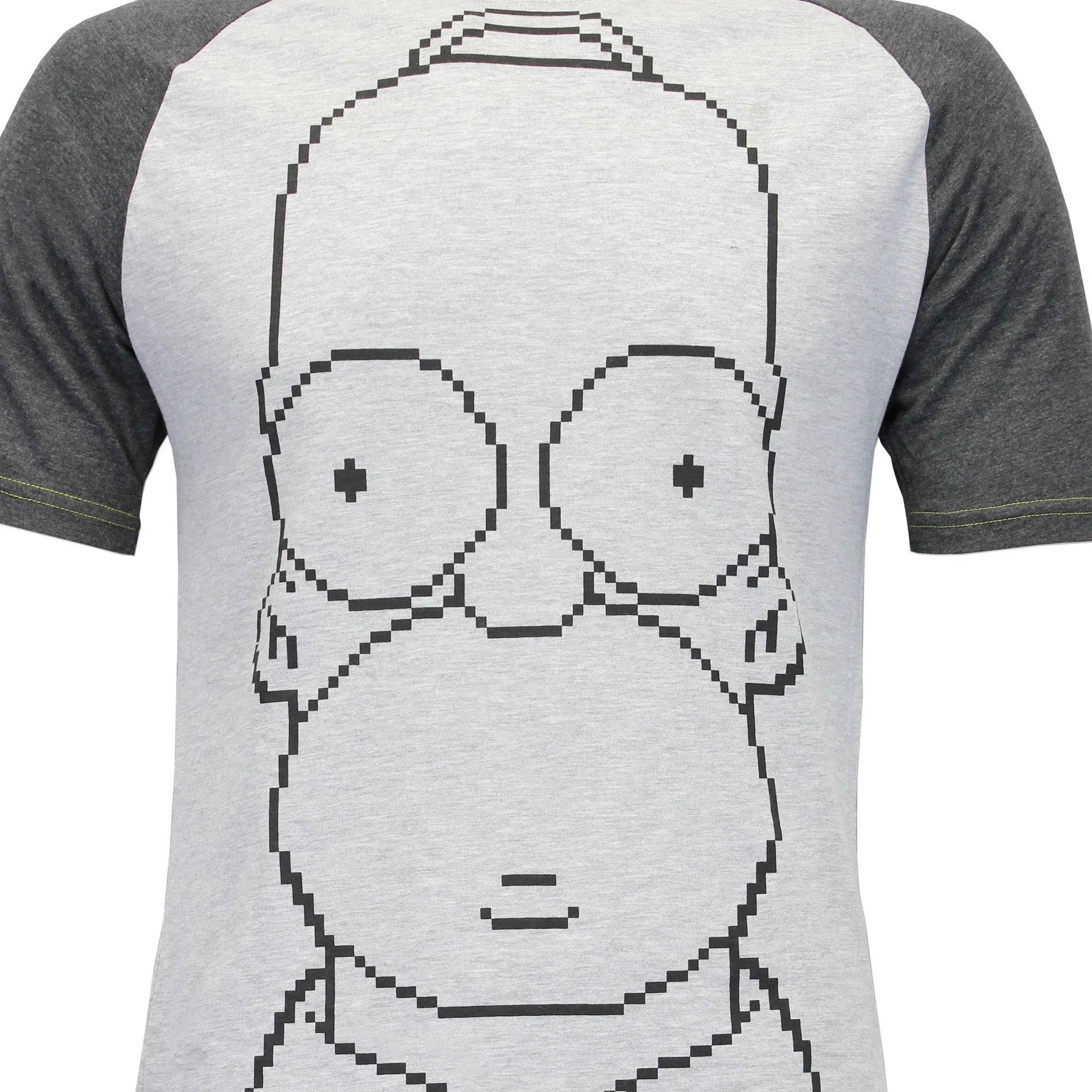 Mens Simpsons Pyjamas