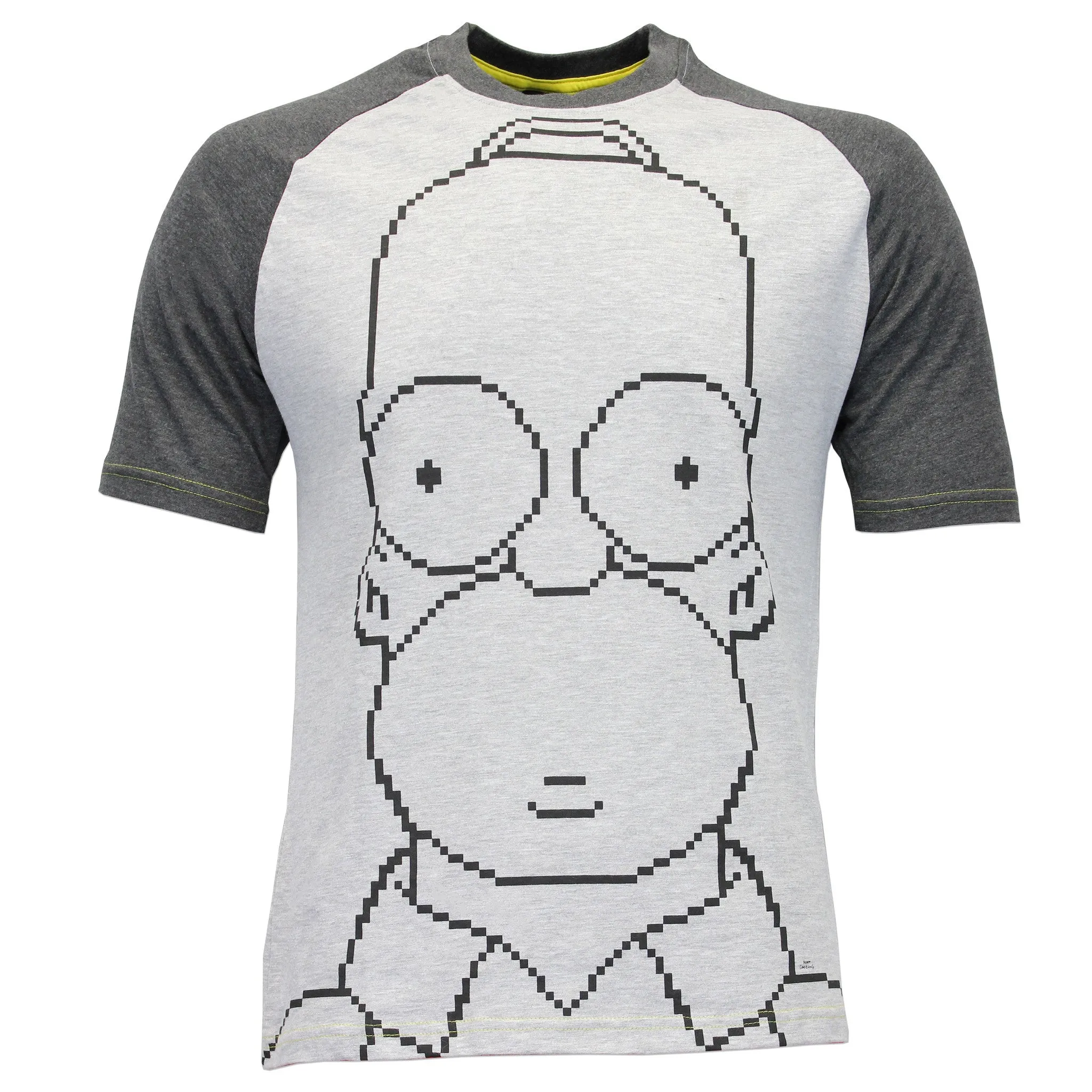 Mens Simpsons Pyjamas