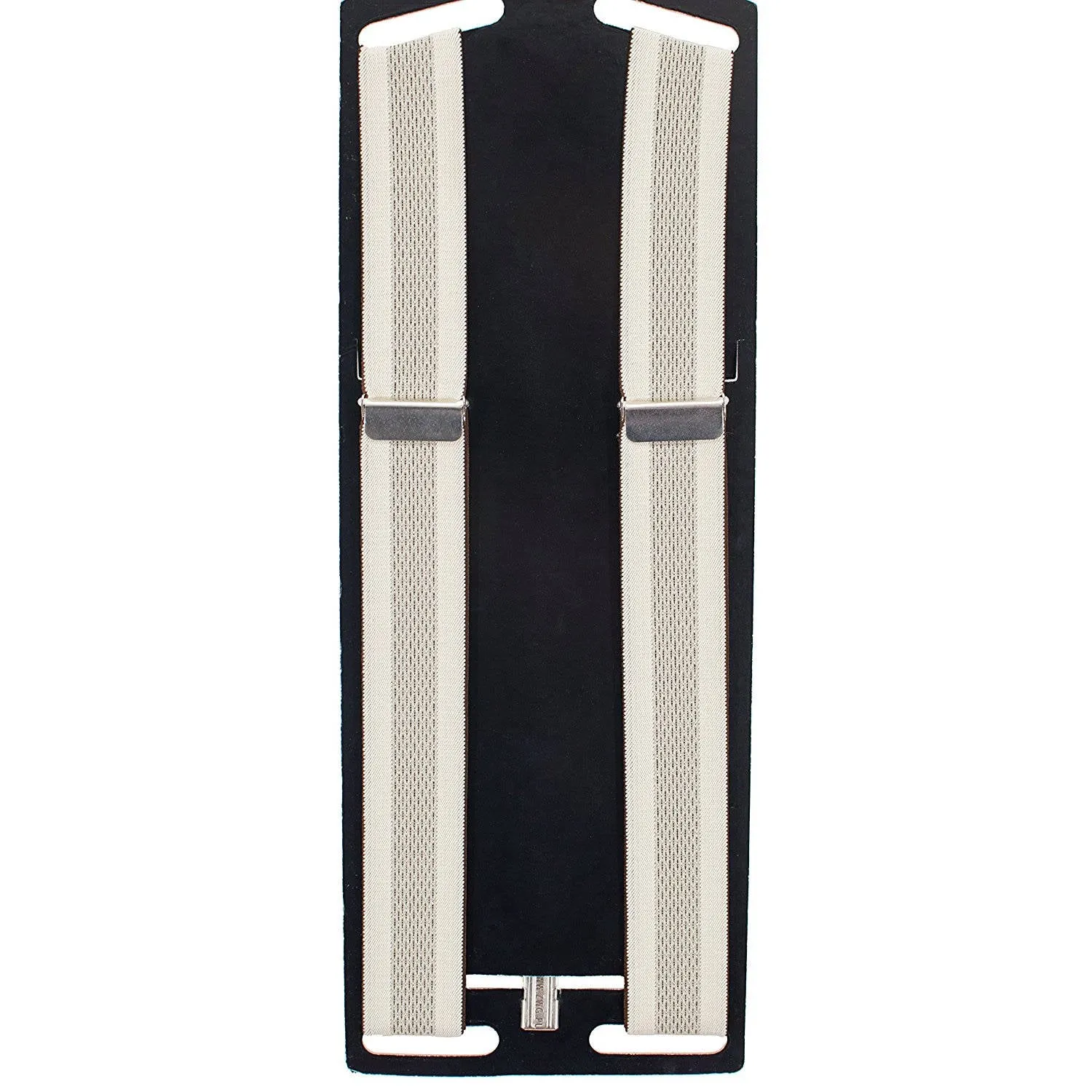 Milk Suspenders