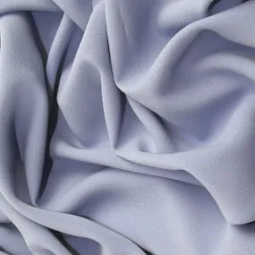 Prestige Crepe - Dusty Blue