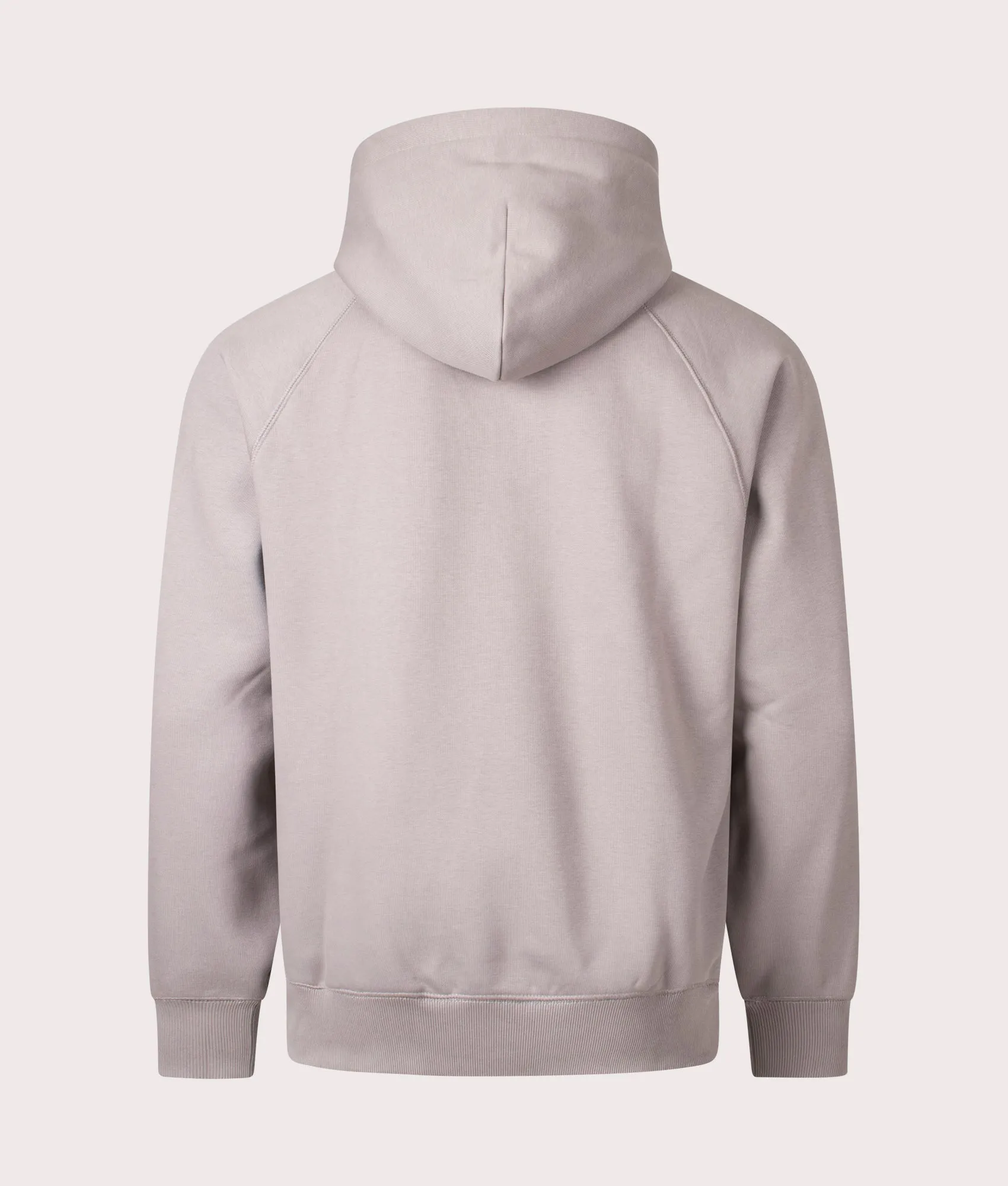Relaxed Fit Yute Hoodie