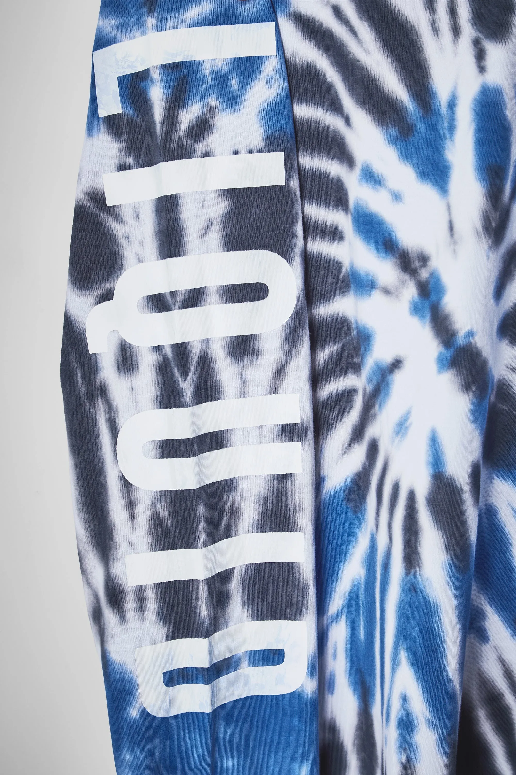SPIRAL DYE LONG SLEEVE