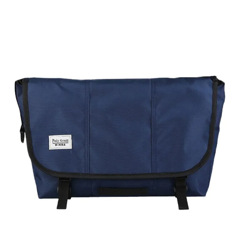 Strong Lightweight Messenger Bag