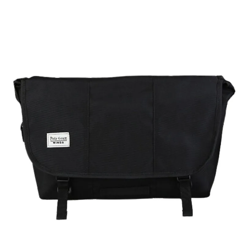 Strong Lightweight Messenger Bag