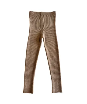 Sylfaen Skinny Legs - Pecan - Baby