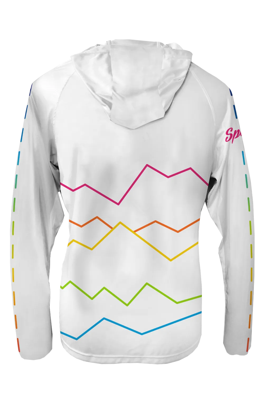 Vibrance Universal Hoodie